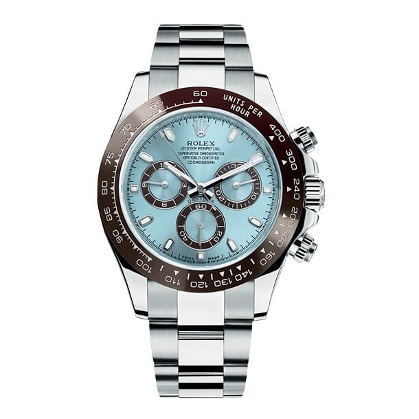 Rolex Daytona - TW TimiWatches