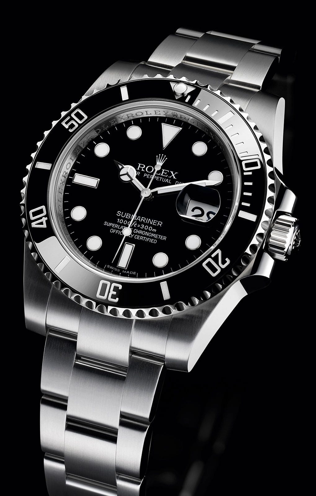 Rolex Submariner - TimiWatches
