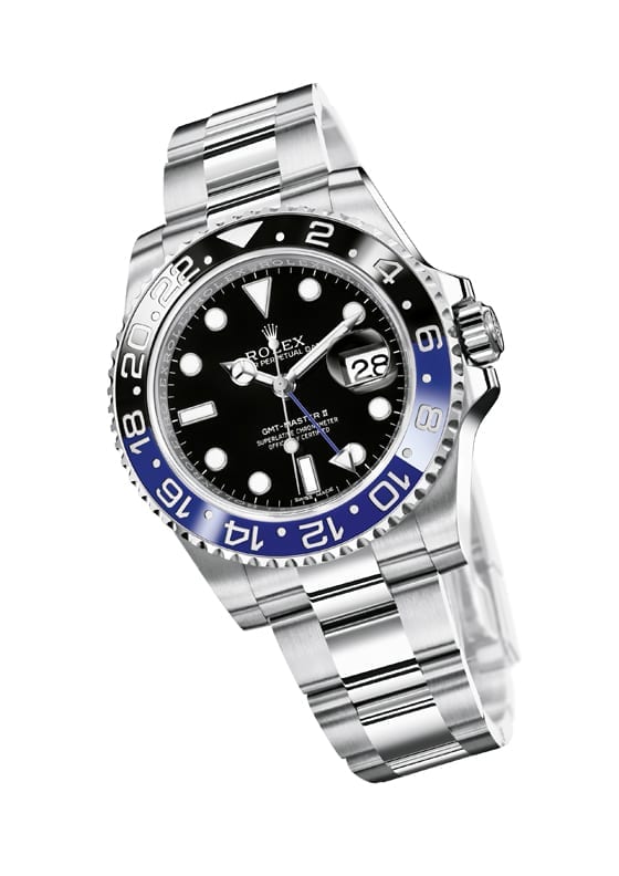 Rolex GMT Master II - TW TimiWatches