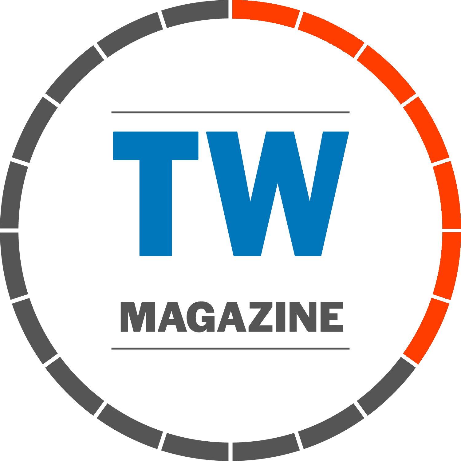 TW Watch Magazine