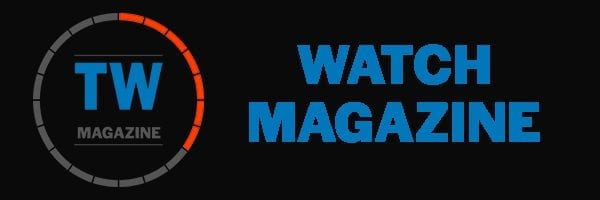 TW Watch Magazine